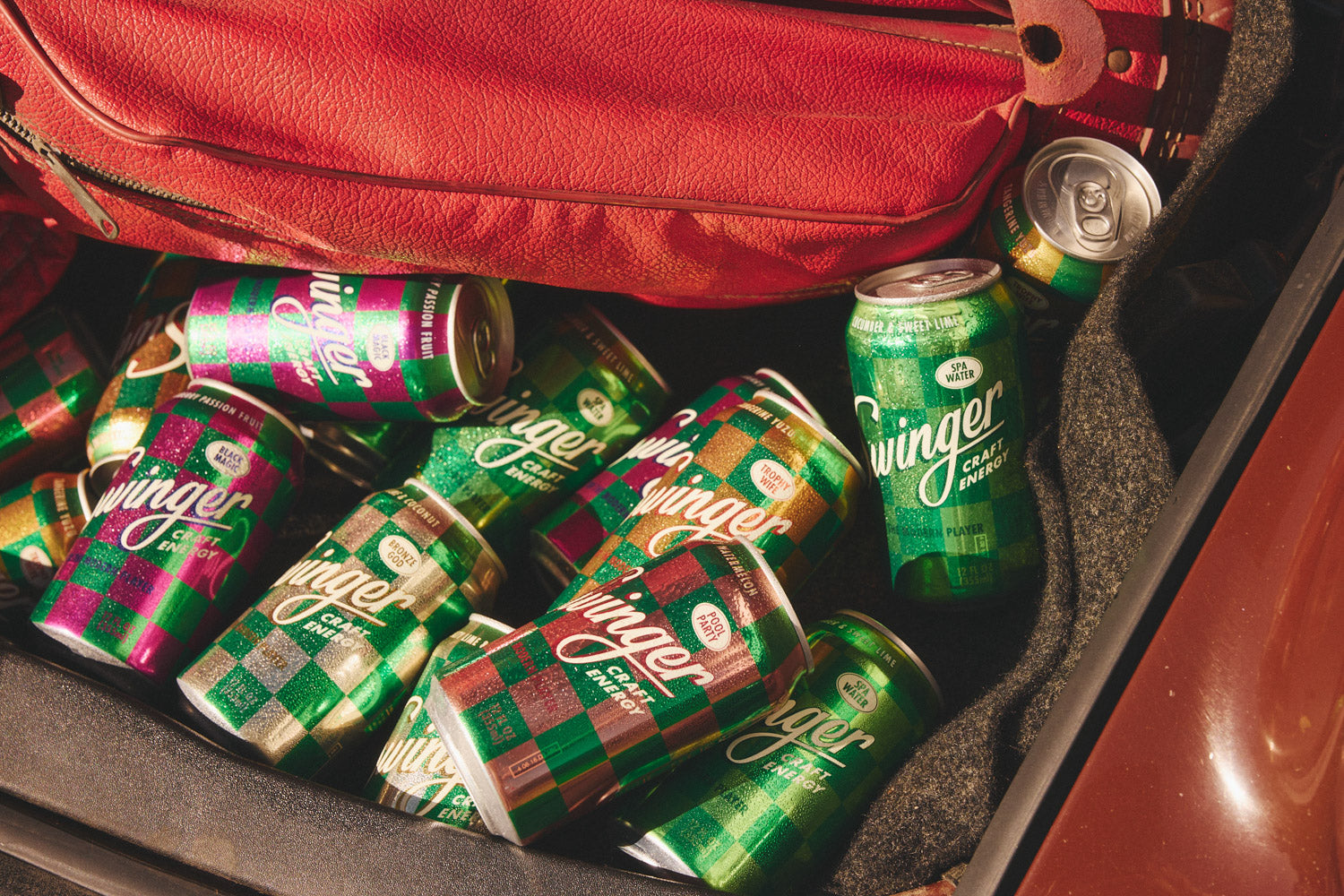 Party Pack